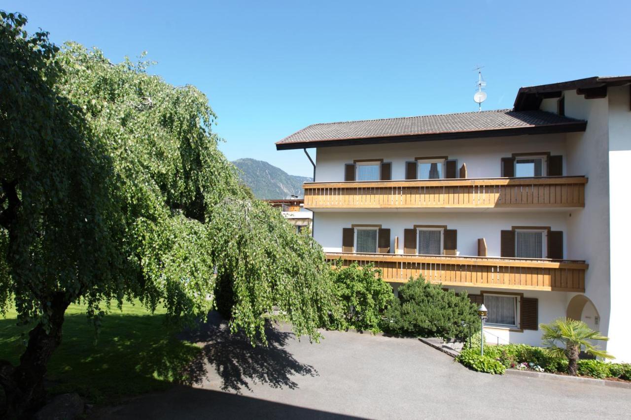 Hotel Josefsheim Lana Exterior foto