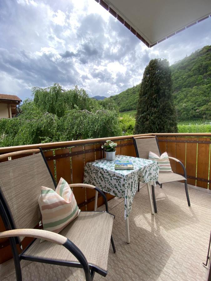 Hotel Josefsheim Lana Exterior foto