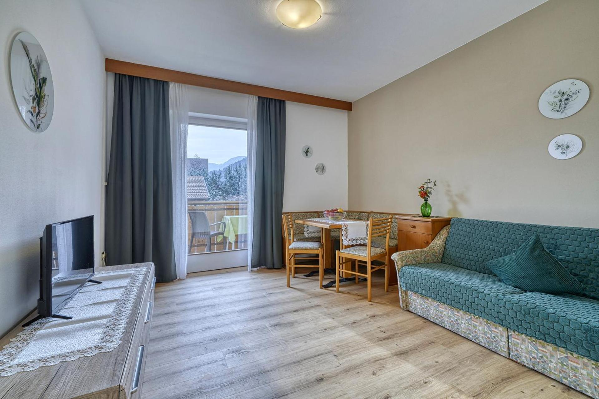 Hotel Josefsheim Lana Exterior foto