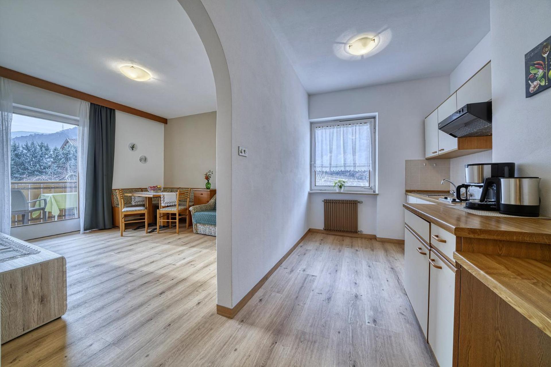Hotel Josefsheim Lana Exterior foto