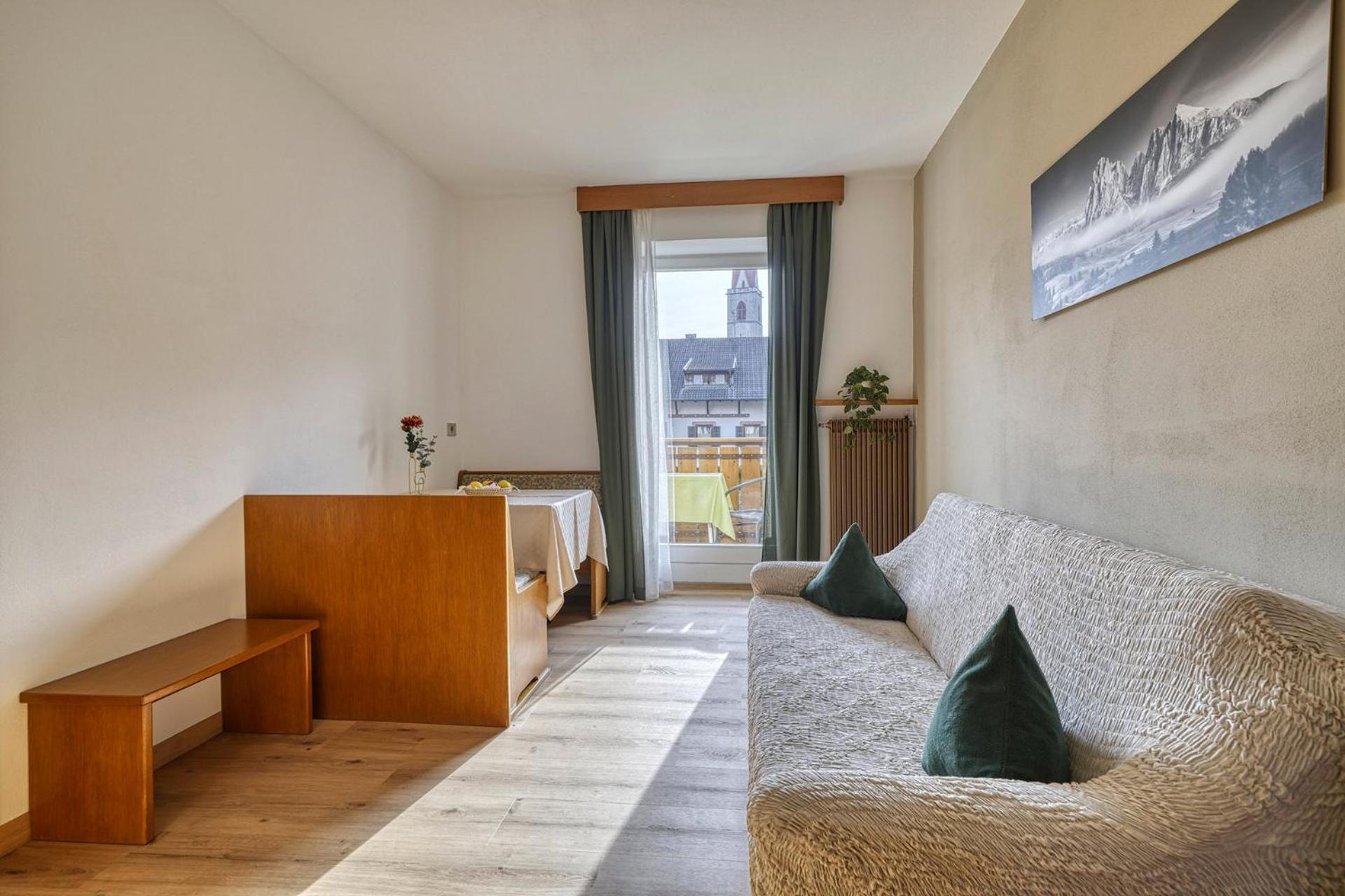 Hotel Josefsheim Lana Habitación foto