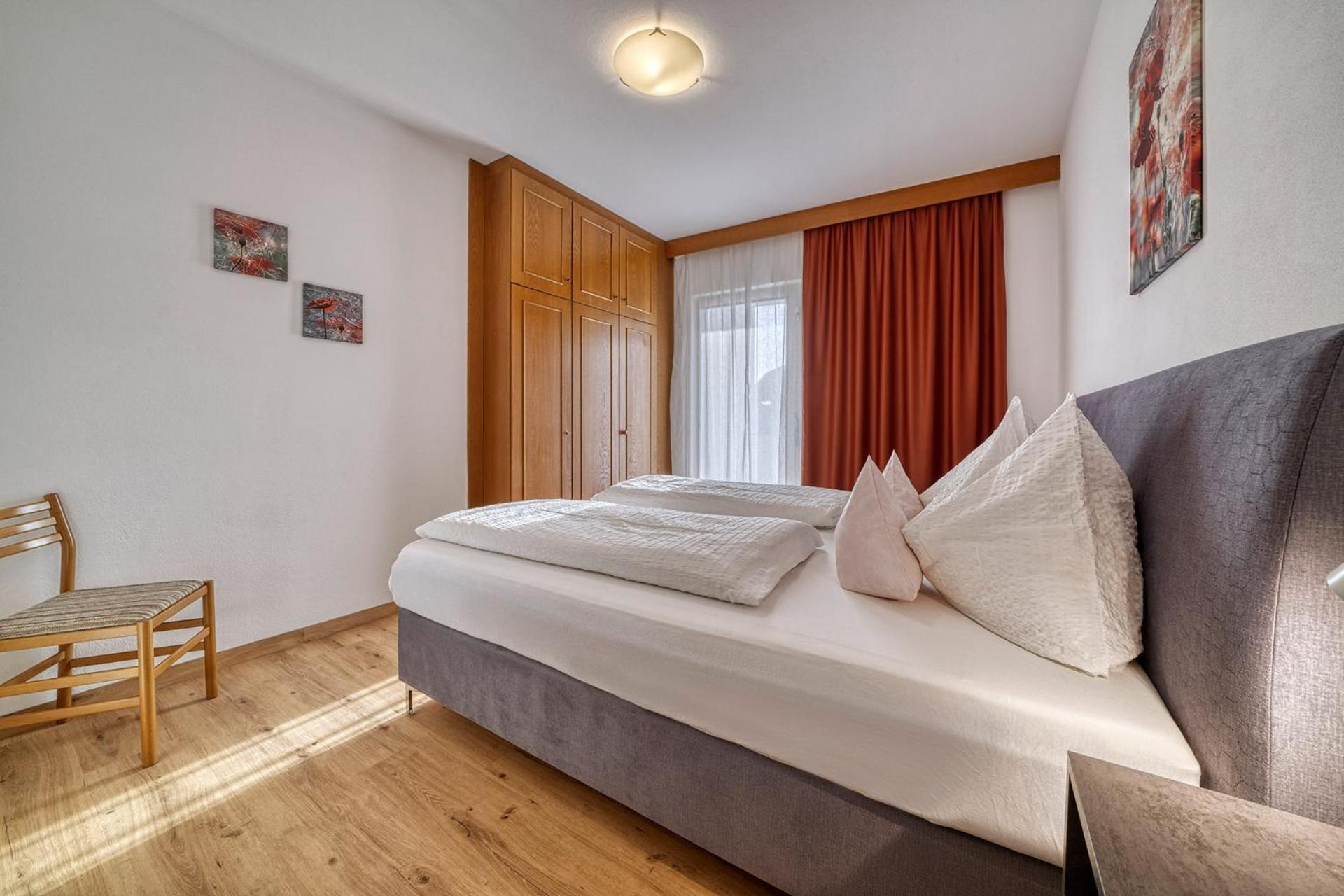 Hotel Josefsheim Lana Habitación foto