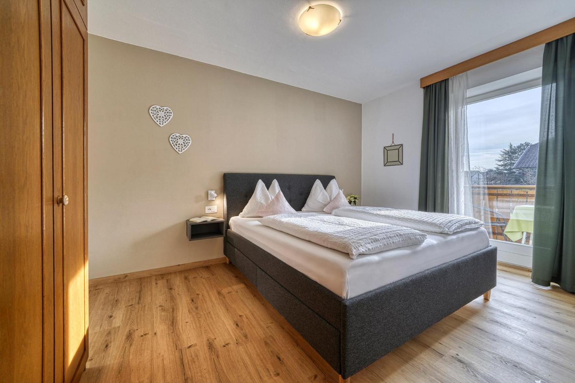 Hotel Josefsheim Lana Habitación foto