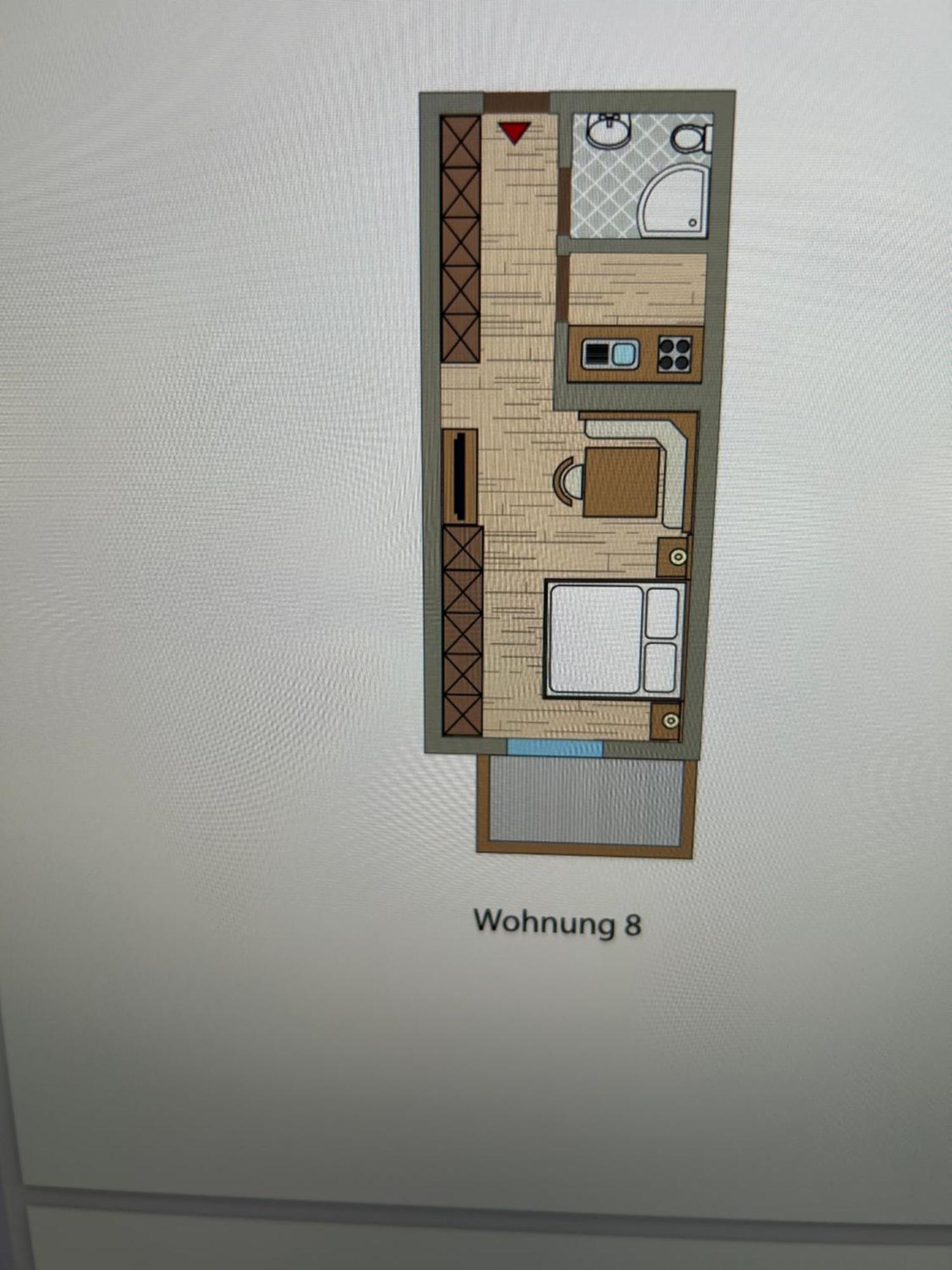 Hotel Josefsheim Lana Habitación foto