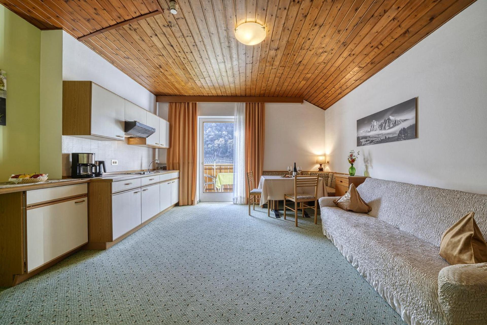 Hotel Josefsheim Lana Habitación foto
